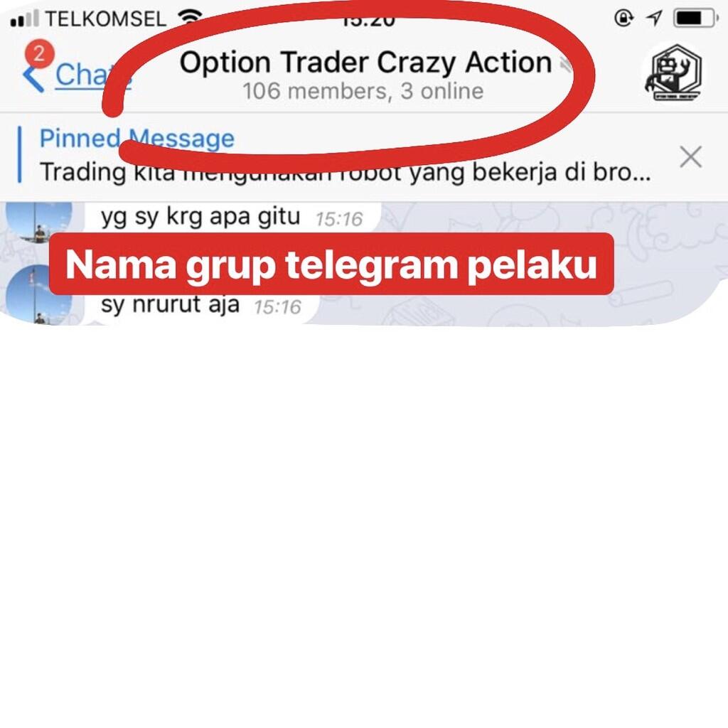 Broker forex kaskus