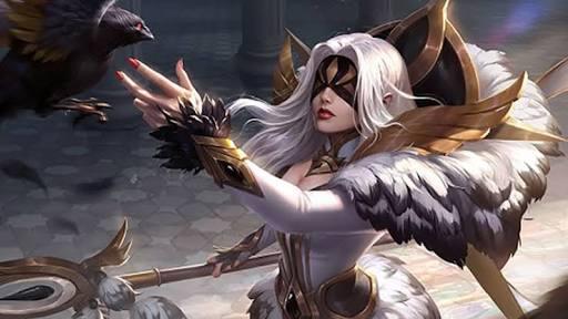 5 Hero Mobile Legends Yang Tak Guna Bikin Kesel!