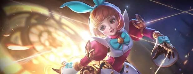 5 Hero Mobile Legends Yang Tak Guna Bikin Kesel!