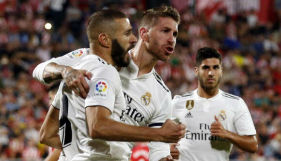 4 Alasan Batas Gaji Barcelona Lebih Tinggi dari Real Madrid