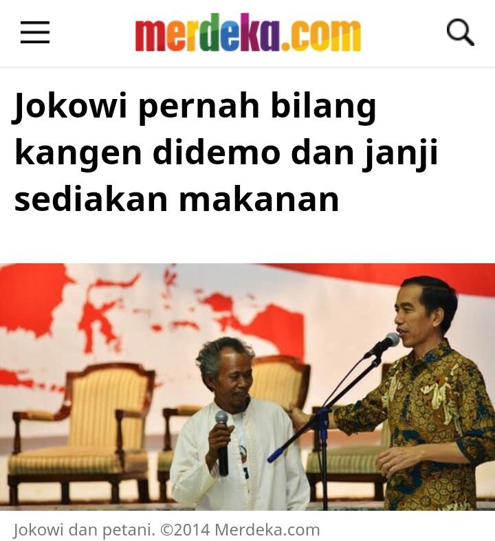 Nilai Rupiah Kian Merosot, Ribuan Mahasiswa dari BEM Se-Indonesia Mendemo Kantor Sri