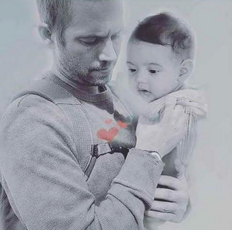 Ucapan Vin Diesel di Hari Ulang Tahun Paul Walker