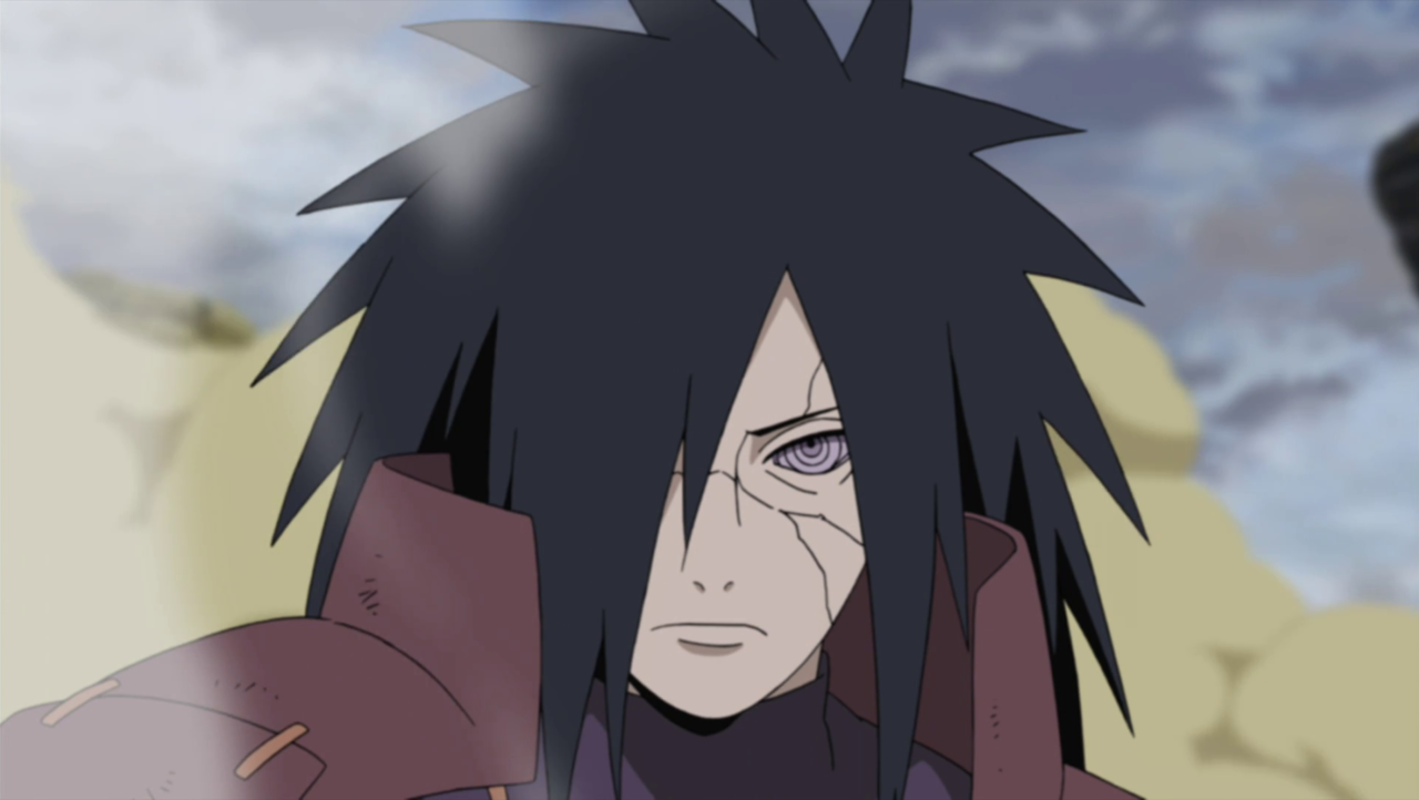 11 anime yang karakternya overpower menurut saya