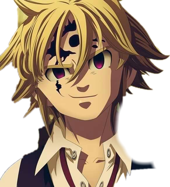 11 anime yang karakternya overpower menurut saya