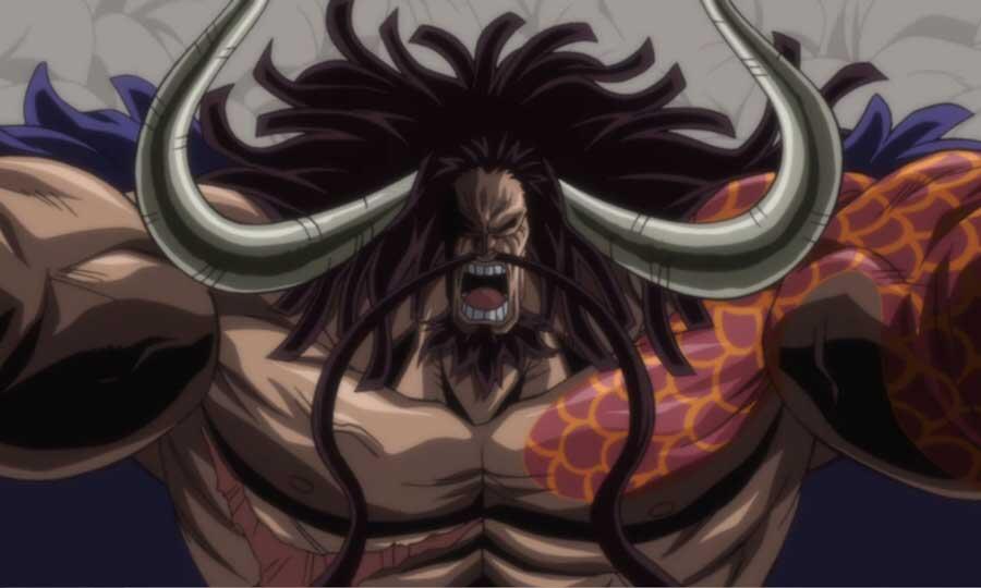 11 anime yang karakternya overpower menurut saya