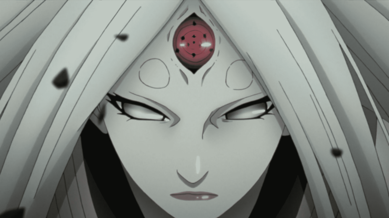 11 anime yang karakternya overpower menurut saya