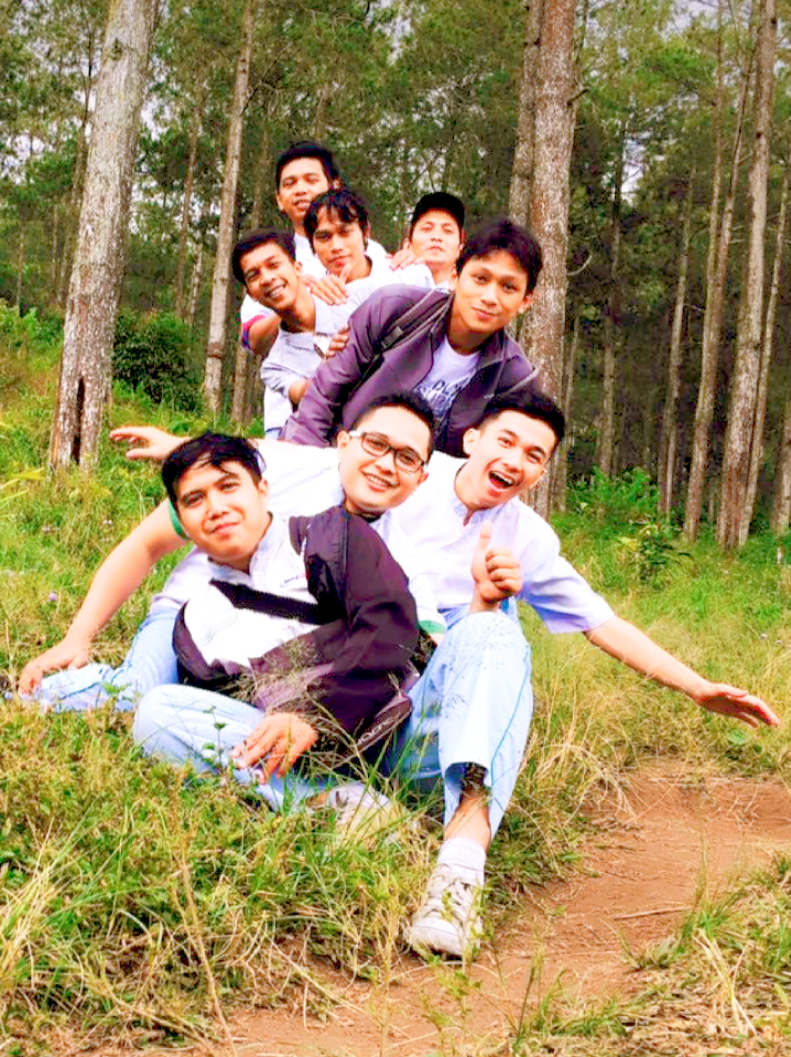 SAHABAT