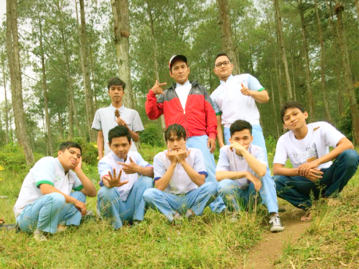 SAHABAT