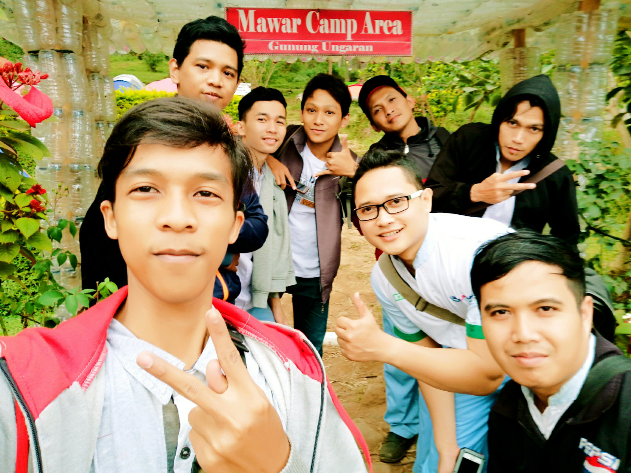 SAHABAT