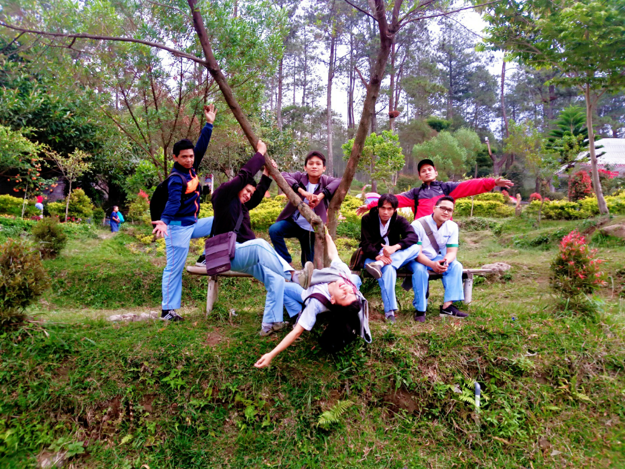 SAHABAT