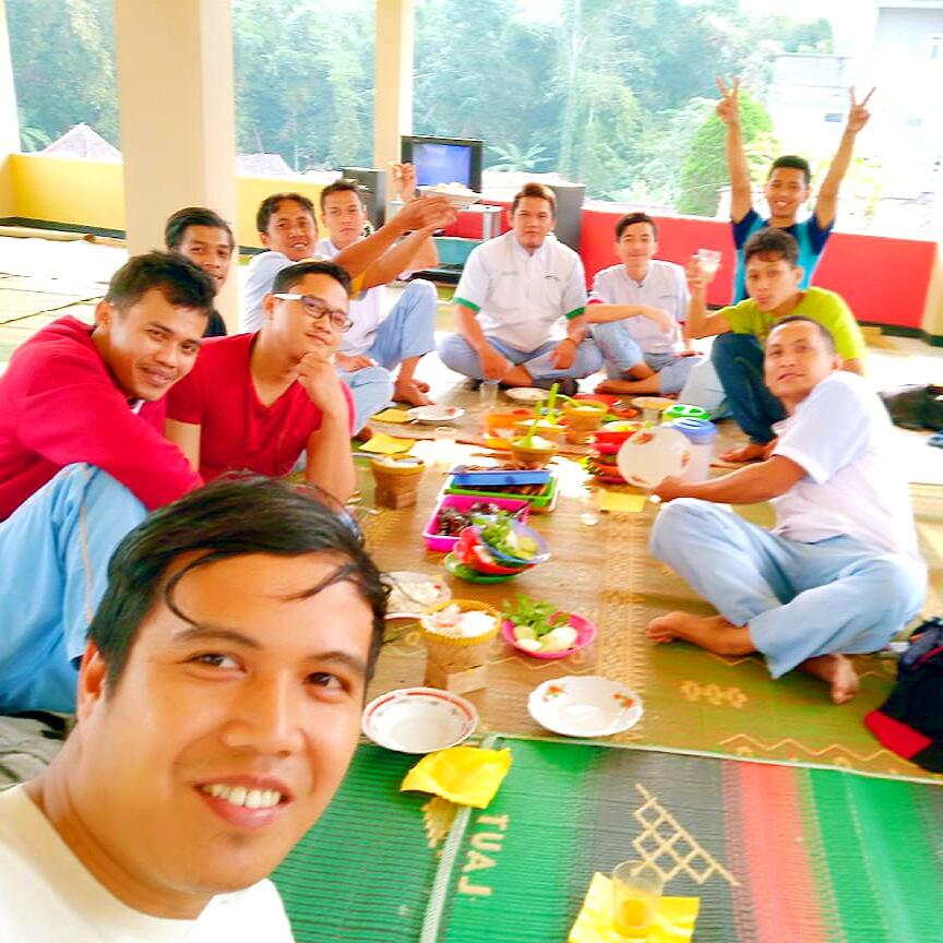 SAHABAT