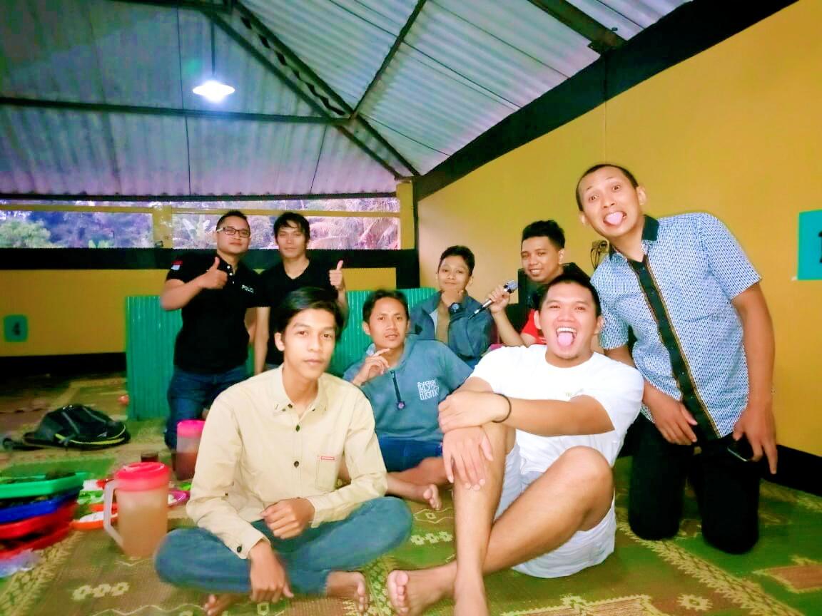 SAHABAT