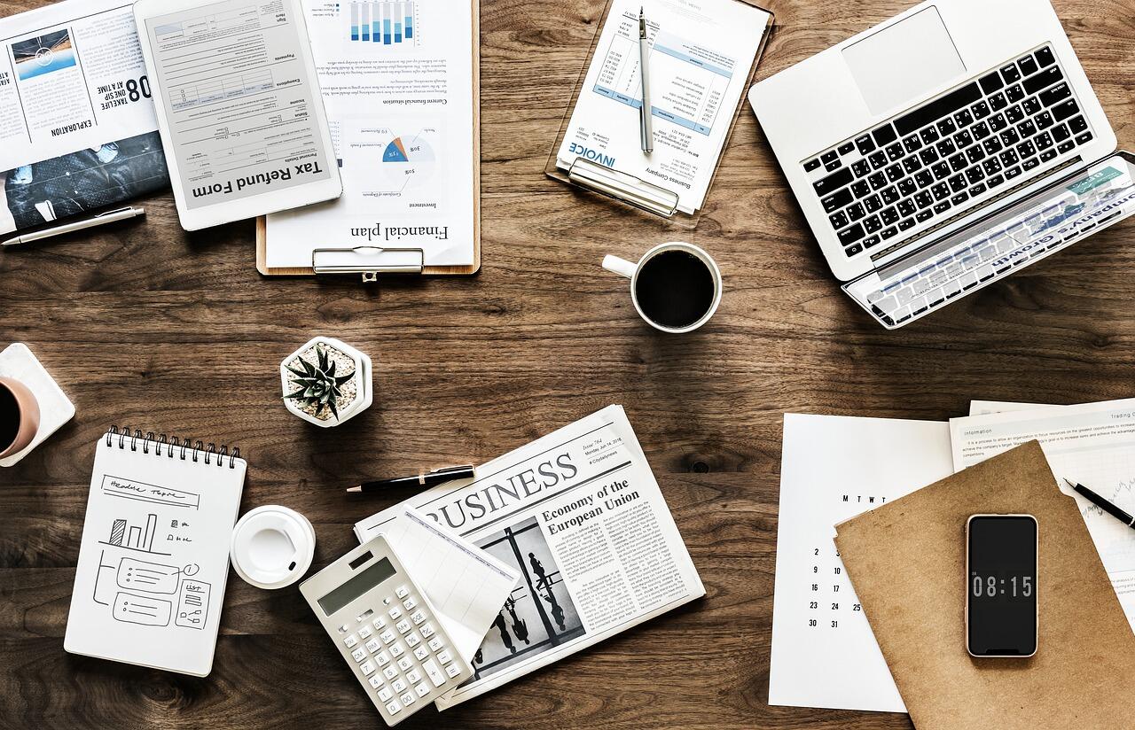 4 cara jitu membangun bisnis di era milenial