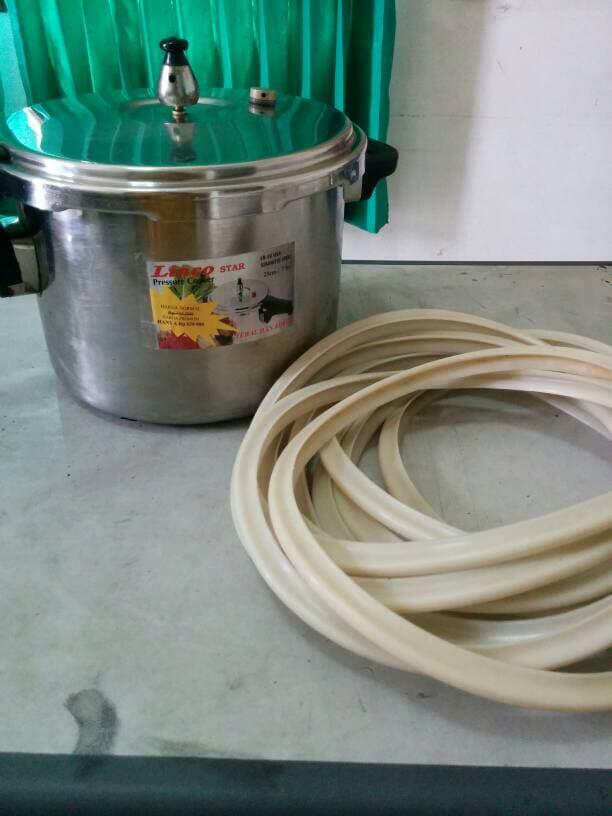 Dicari Supplier Produk Produk Rumah Tangga, Panci, Presto, Double Pan, DLL