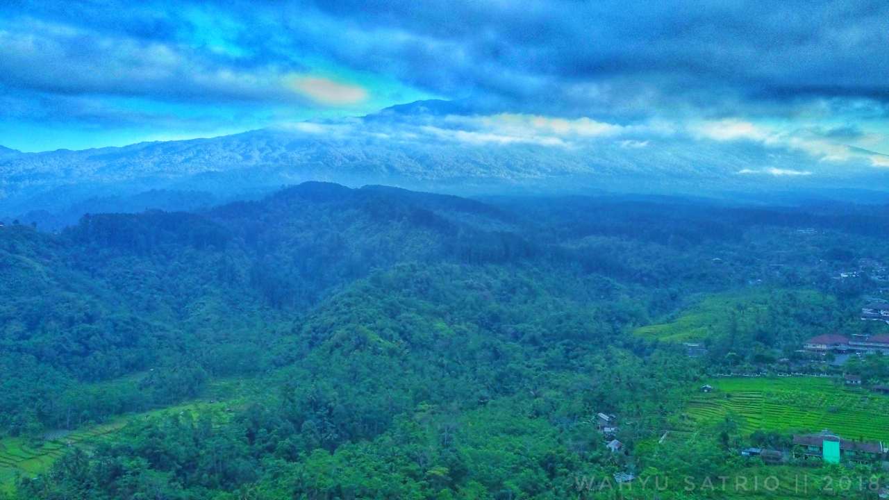 Kiat Menghasilkan Foto Keren Menggunakan Drone | #Aslinyalo