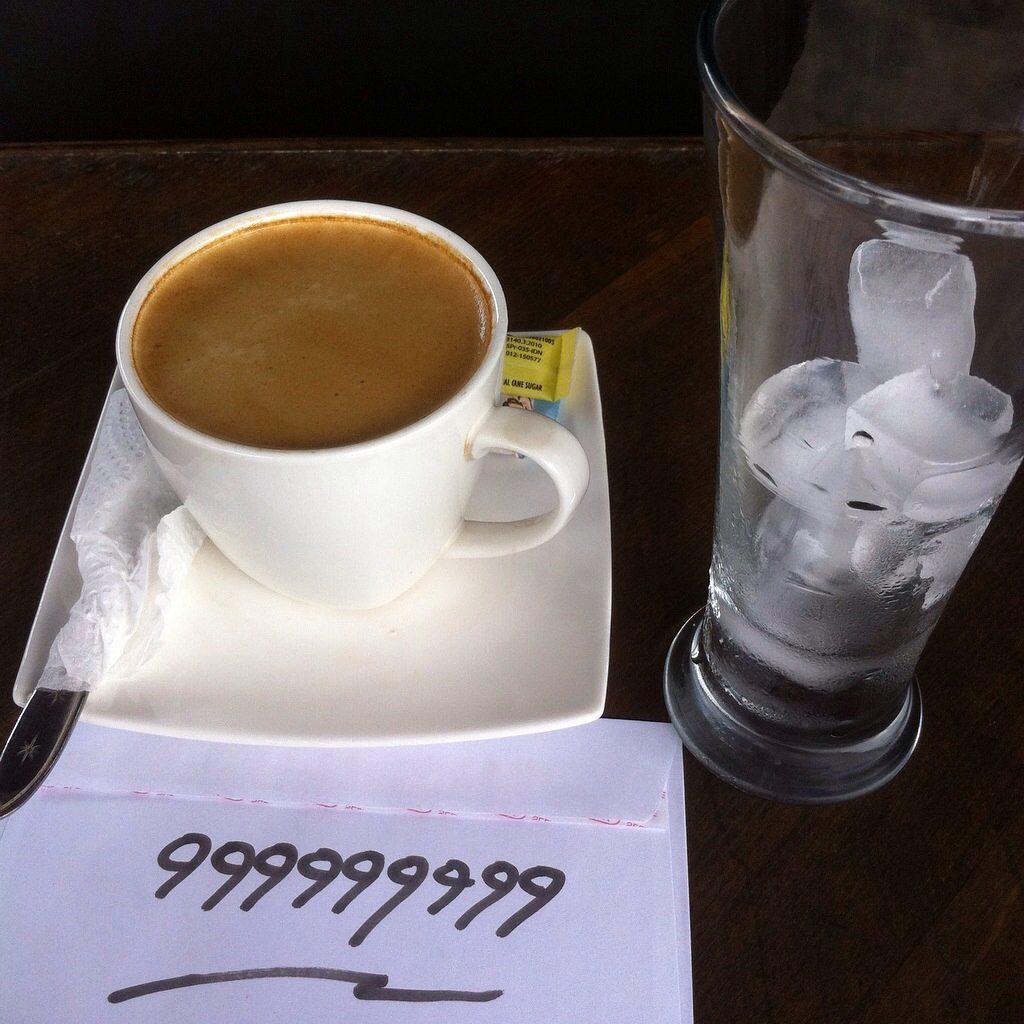 &#91;COCooking&#93; Secangkir Kopi Sore, di Kampusnya Musisi Jalanan #AslinyaLo