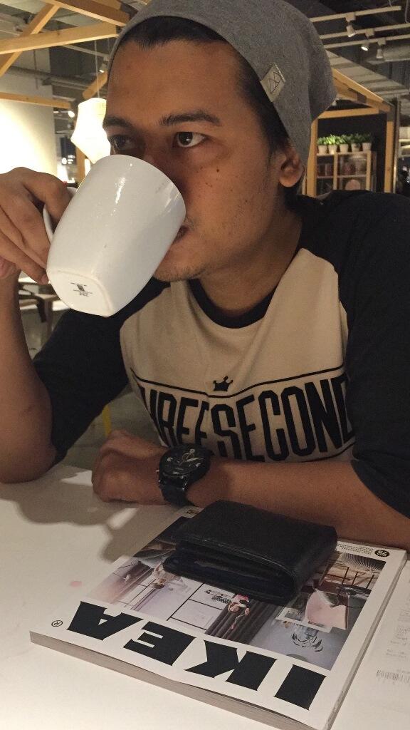 &#91;COCooking&#93; Secangkir Kopi Sore, di Kampusnya Musisi Jalanan #AslinyaLo