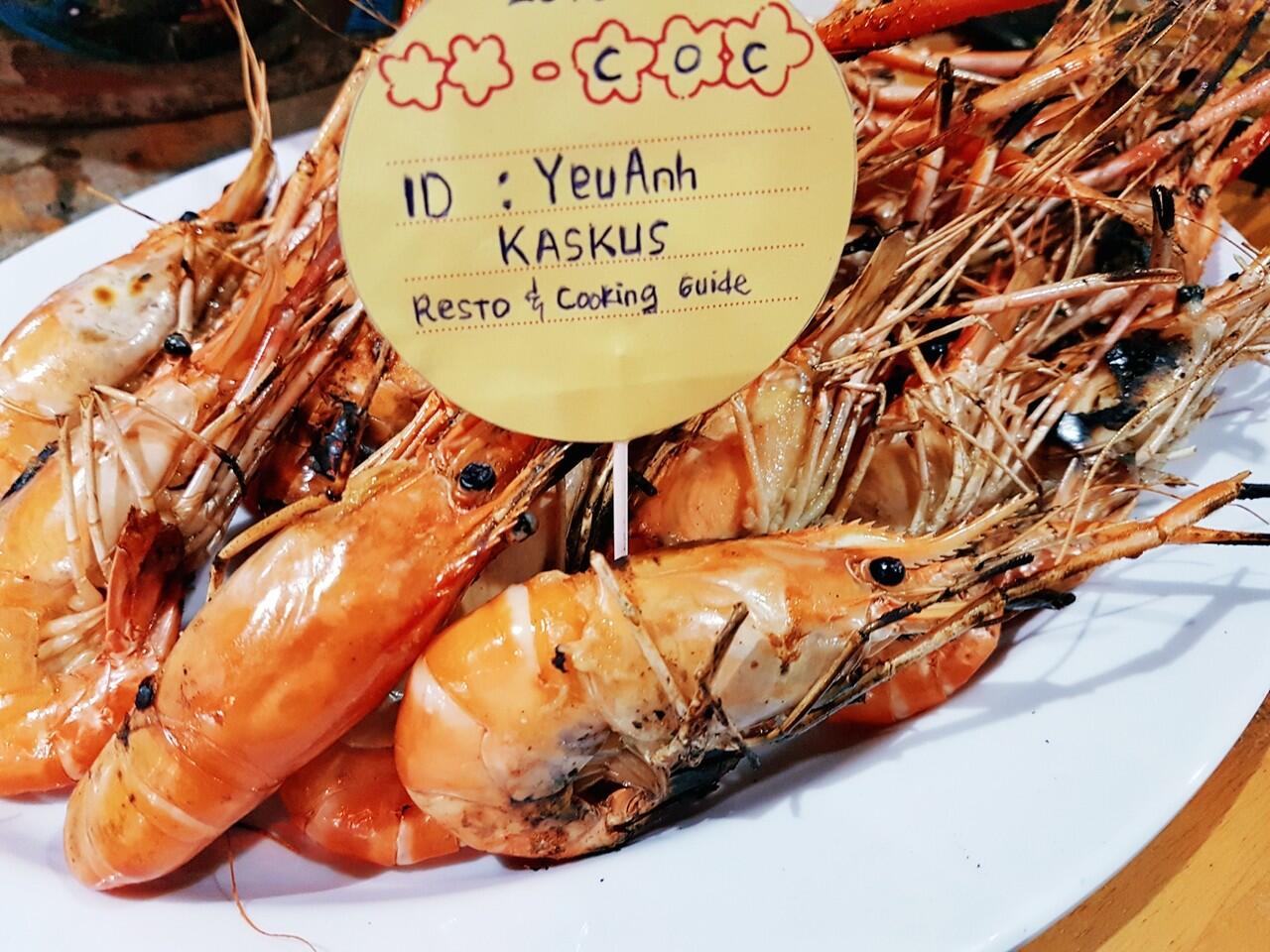 &#91;COCooking&#93; 3 Cara Menikmati Tom Yum Goong Yang Populer di Thailand #AslinyaLo