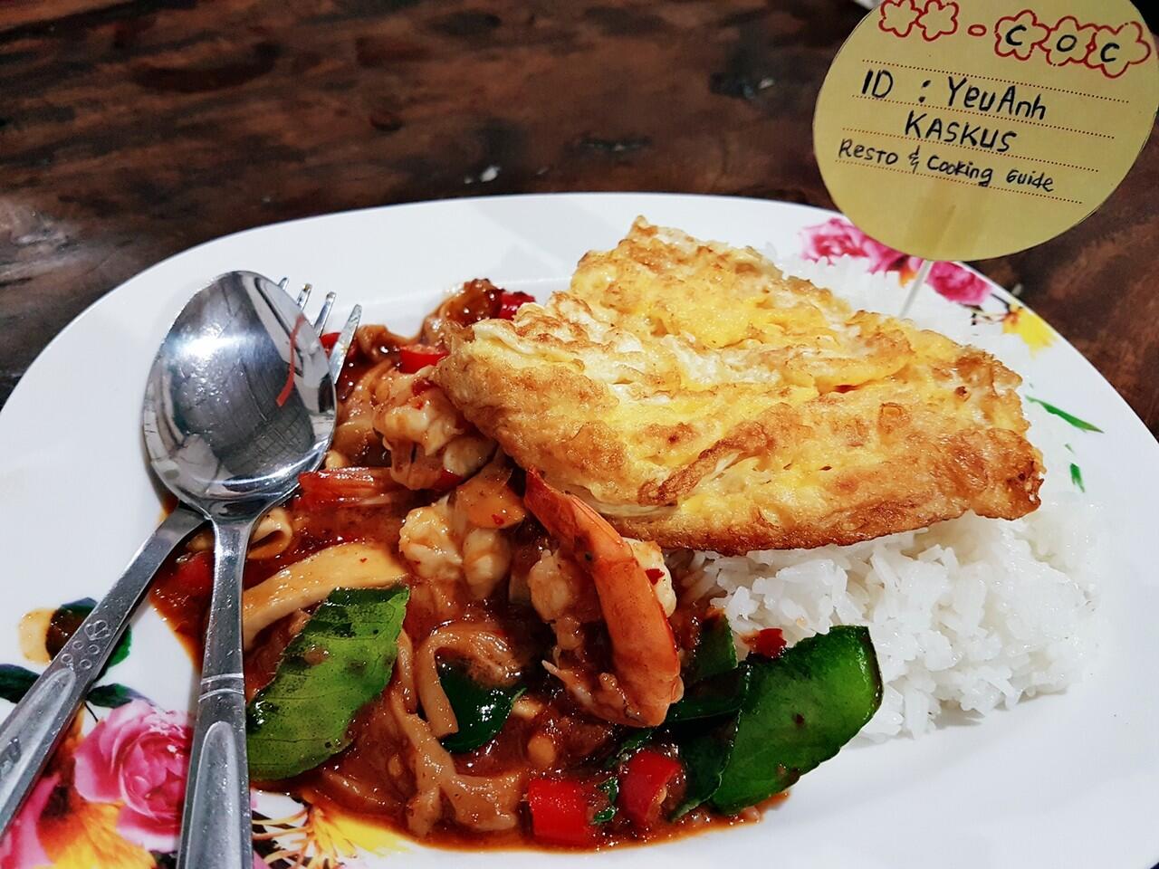 &#91;COCooking&#93; 3 Cara Menikmati Tom Yum Goong Yang Populer di Thailand #AslinyaLo