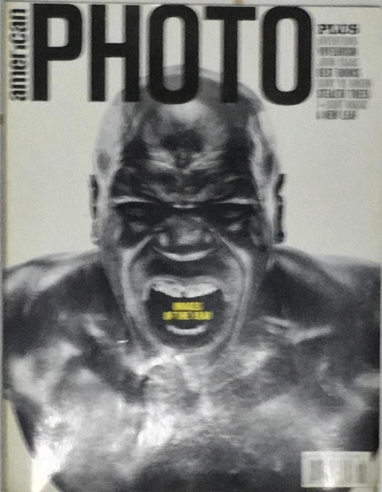 Dijual : (cepat) Buku Fotografi & Majalah fotografi