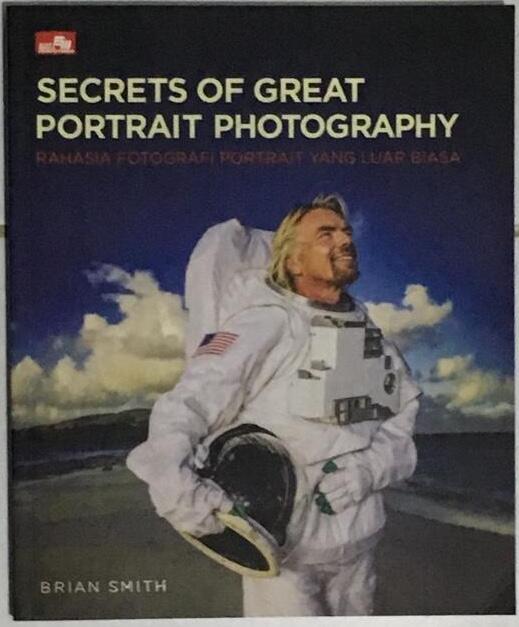 Dijual : (cepat) Buku Fotografi & Majalah fotografi