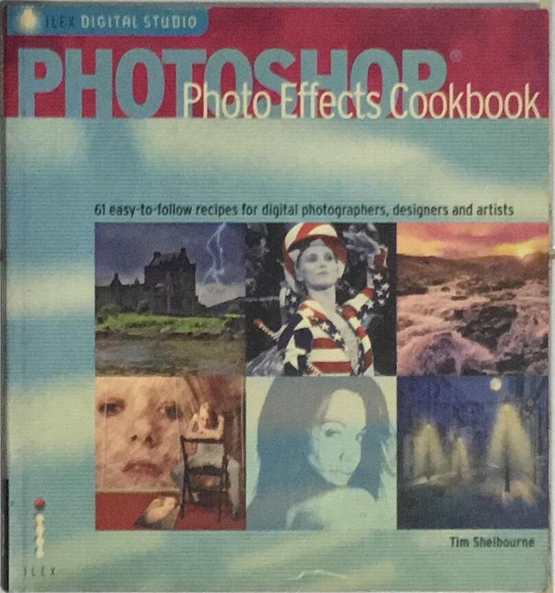 Dijual : (cepat) Buku Fotografi & Majalah fotografi