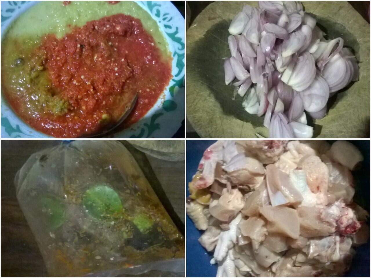 &#91;COCooking&#93; Ayam Santan Favorit Saya #AslinyaLo