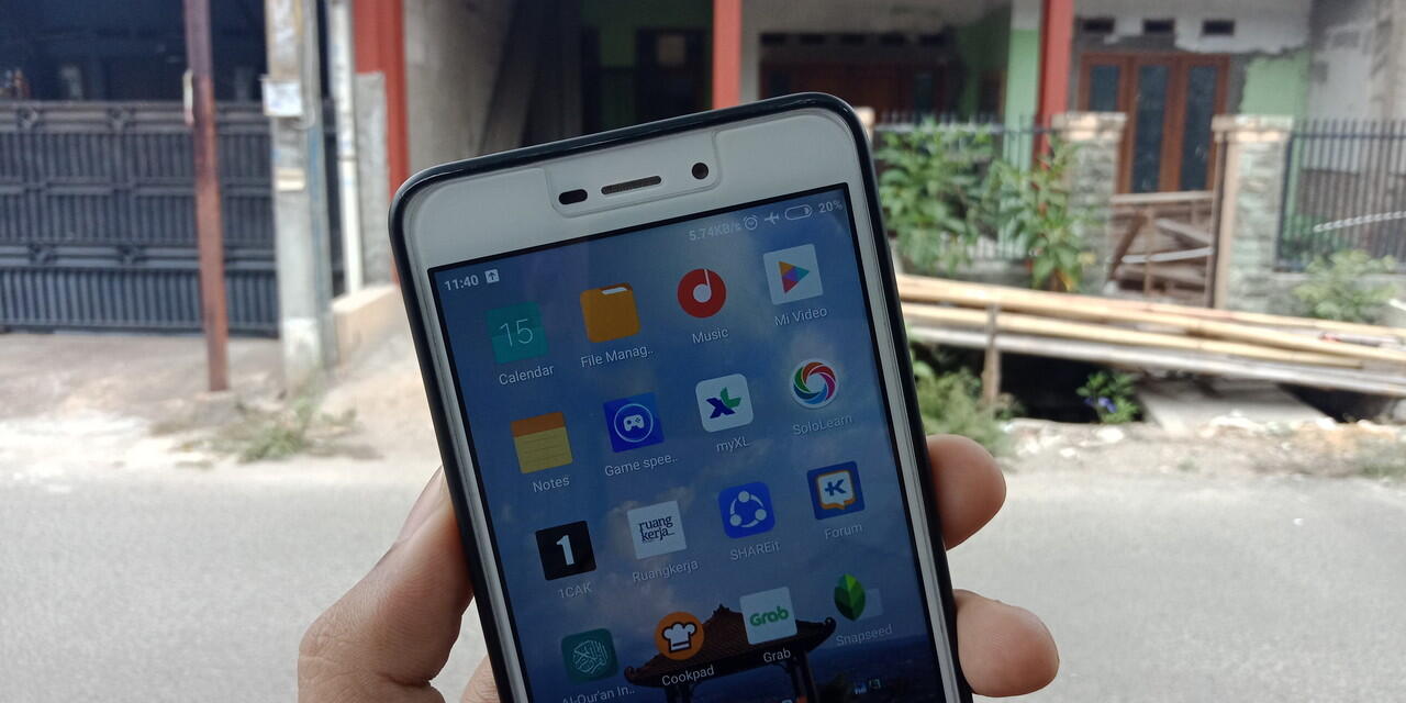 Mau Pakai Mobile Data dalam Keadaan Mode Pesawat? Bisa Banget Kok