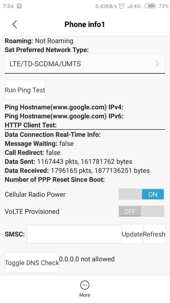 Mau Pakai Mobile Data dalam Keadaan Mode Pesawat? Bisa Banget Kok