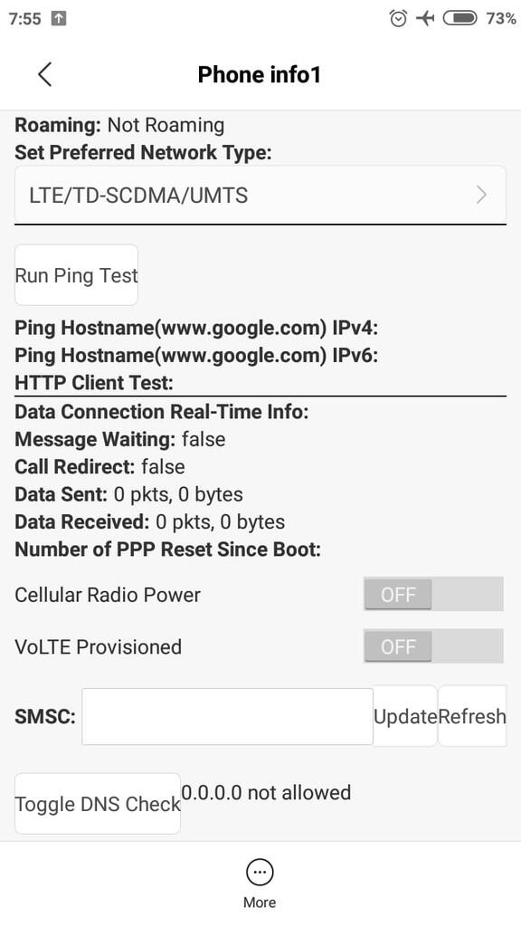 Mau Pakai Mobile Data dalam Keadaan Mode Pesawat? Bisa Banget Kok