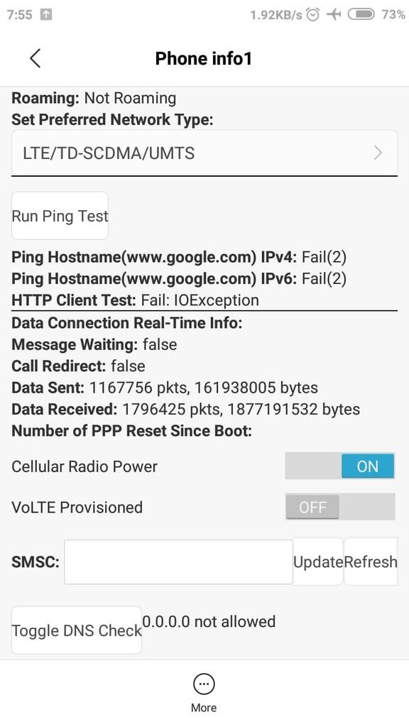 Mau Pakai Mobile Data dalam Keadaan Mode Pesawat? Bisa Banget Kok