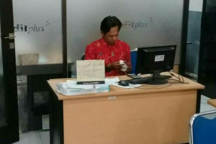 Menyeimbangkan Kewajiban, Kebebasan, dan Memaknai hidup #AslinyaLo