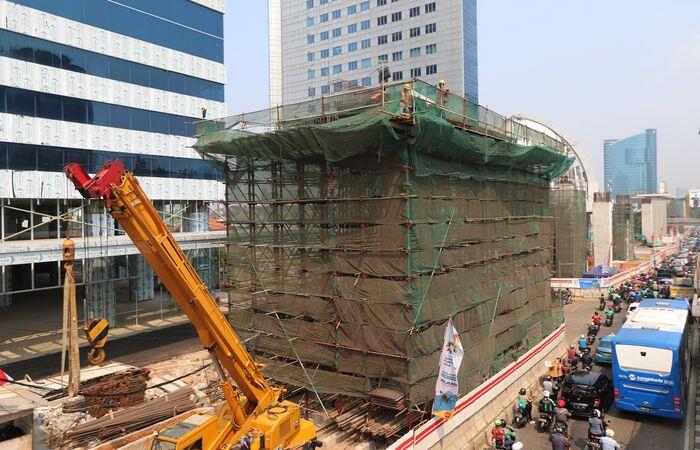 Kenapa ekonomi tahun ini sulit tumbuh 5,4 persen