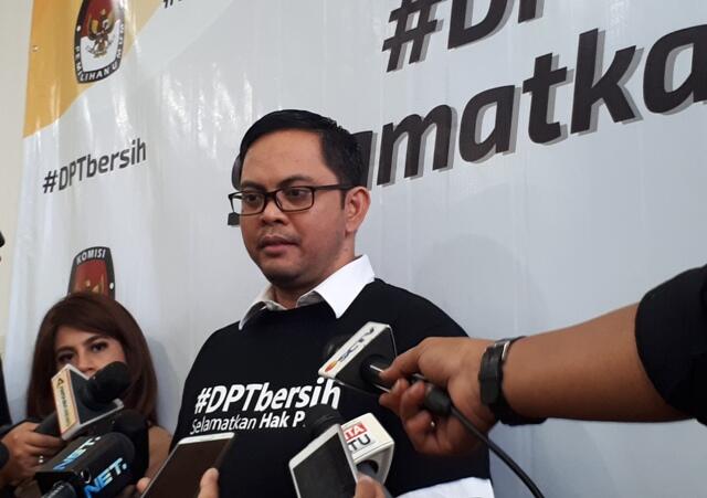 KPU Hati-hati Sikapi Putusan MA