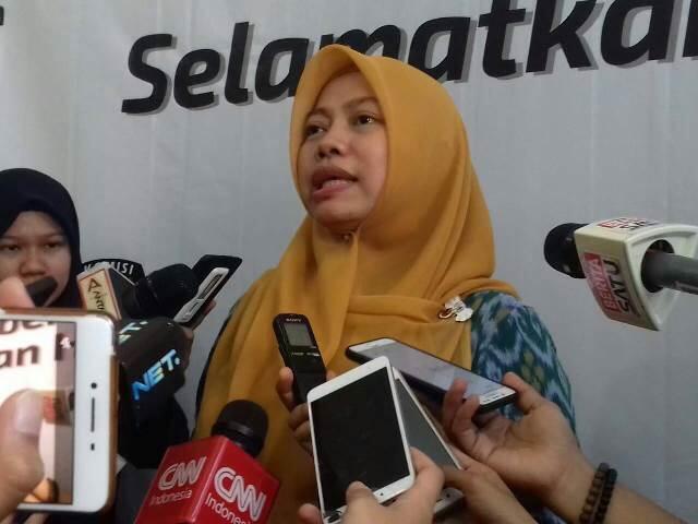 Parpol Diminta Ingat Pakta Integritas