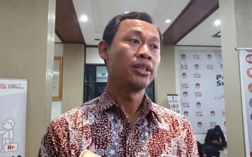 Parpol Diminta Konsisten tak Mengusung Caleg Eks Koruptor