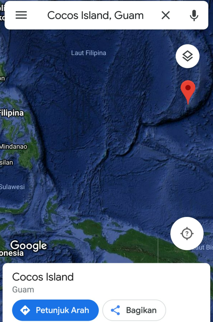 Kisah Ajaib Aldi: Hanyut dari Manado ke Guam, Dibantu Pulang KJRI