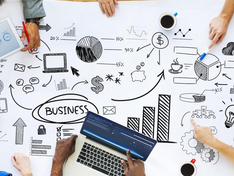 Bisnis Agan Stagnan? 4 Tips Ini Bisa Banget Agan Praktikkan