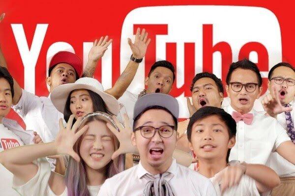 5 Youtubers Pemula Yang Harus Dan Wajib Kita Subscribe, Kenapa .?