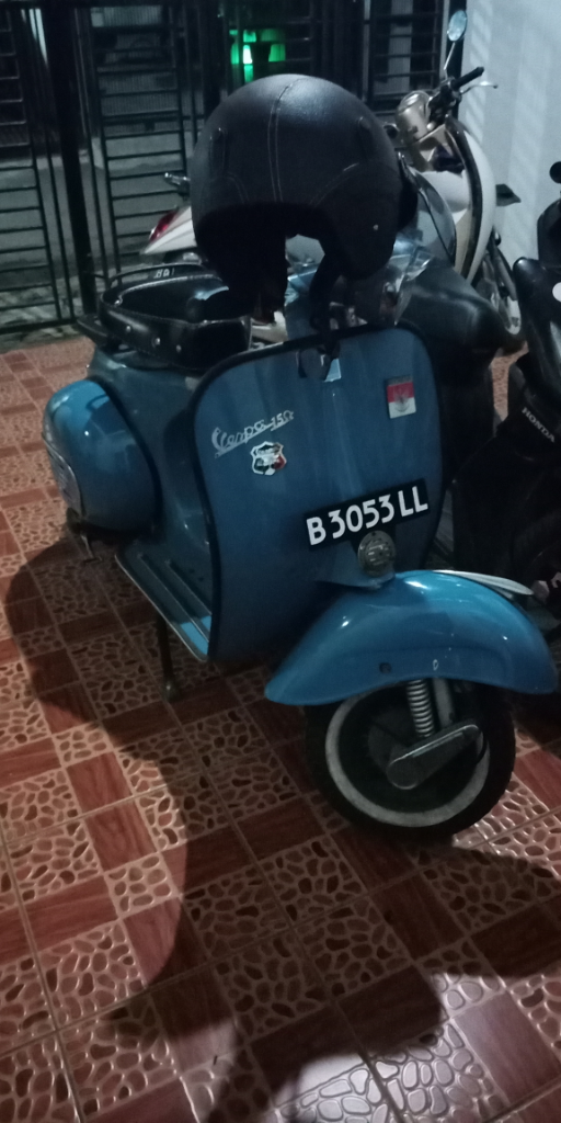 Vespa