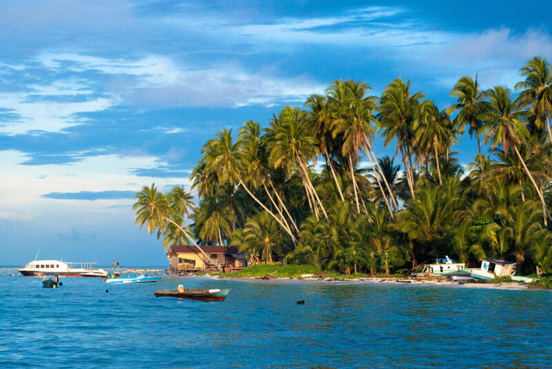 14 Tempat Bulan Madu yang Bikin Kalian Makin Mesra, Selain Bali