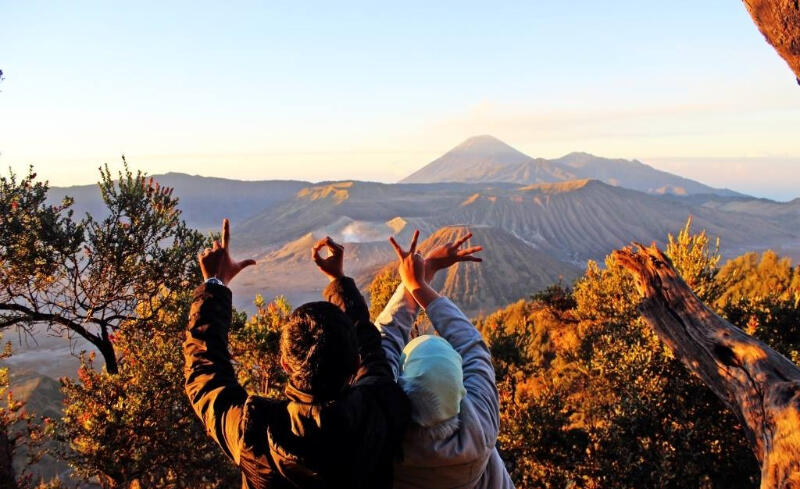 14 Tempat Bulan Madu yang Bikin Kalian Makin Mesra, Selain Bali
