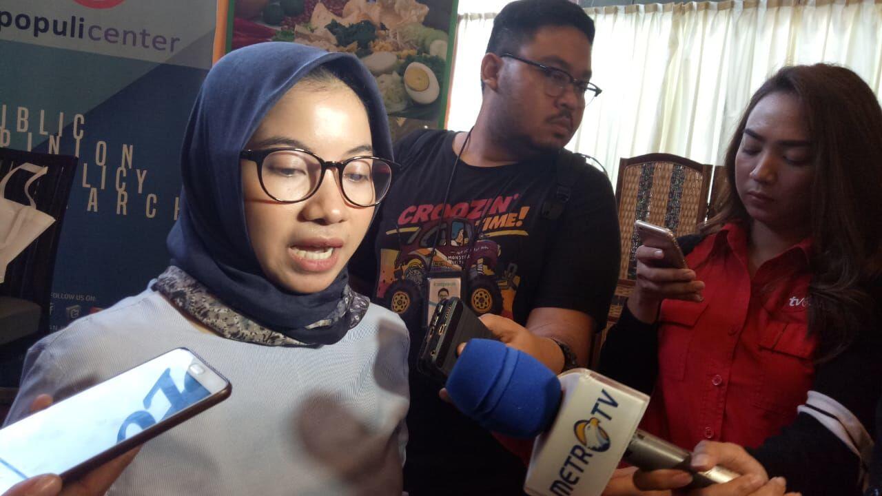 MA Bolehkan Mantan Napi Korupsi Nyaleg, Ini Komentar ICW