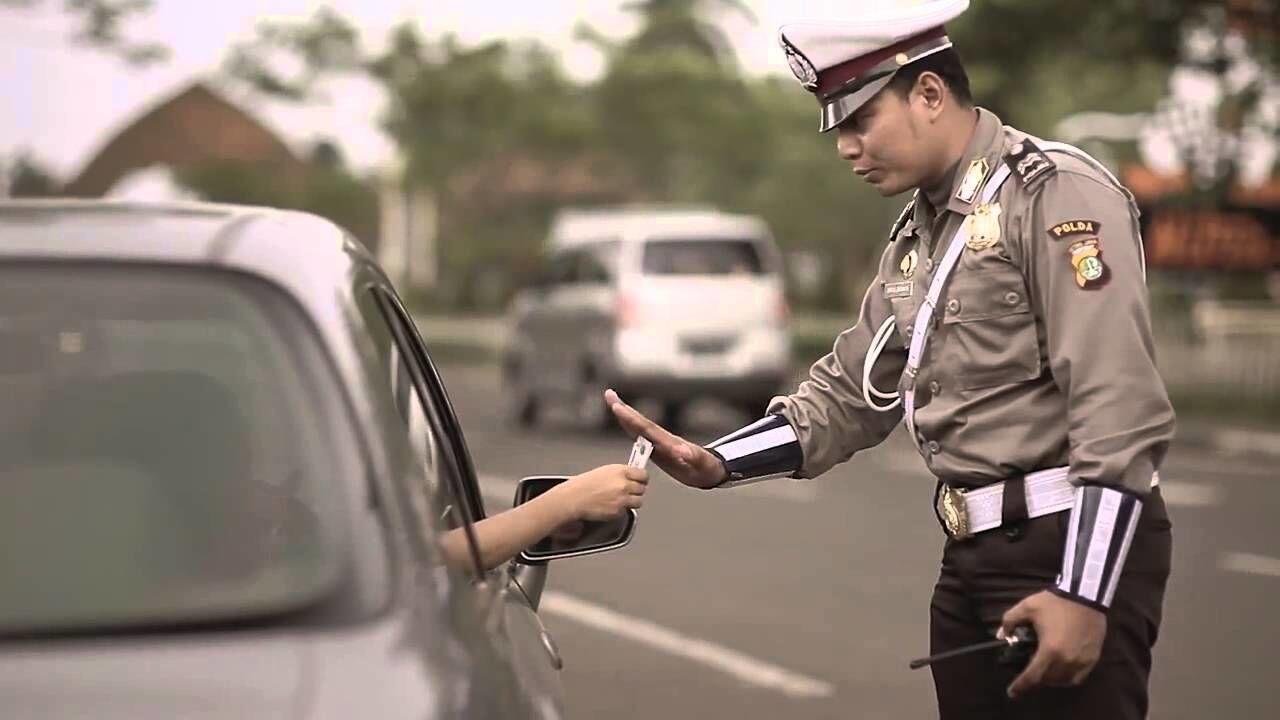 Polda Metro Berlakukan Tilang Elektronik Mulai Oktober 2018!