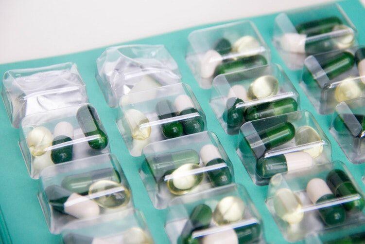 Harus Diperhatikan, 10 Suplemen Gizi Ini Paling Dibutuhkan Tubuh