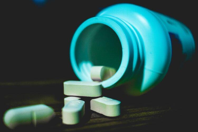 Harus Diperhatikan, 10 Suplemen Gizi Ini Paling Dibutuhkan Tubuh