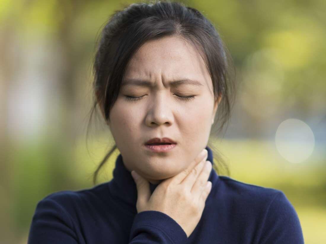 Sering Gunakan Hand Sanitizer Bisa Menyebabkan 5 Masalah Kulit Ini
