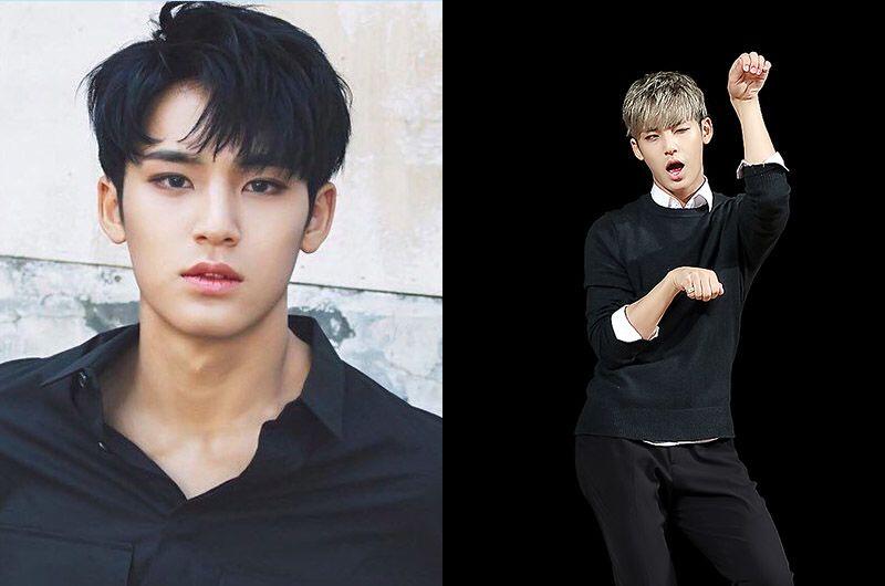 Kocak! 10 Idola Kpop Ini Berwajah Visual, tapi Berbakat Jadi Pelawak