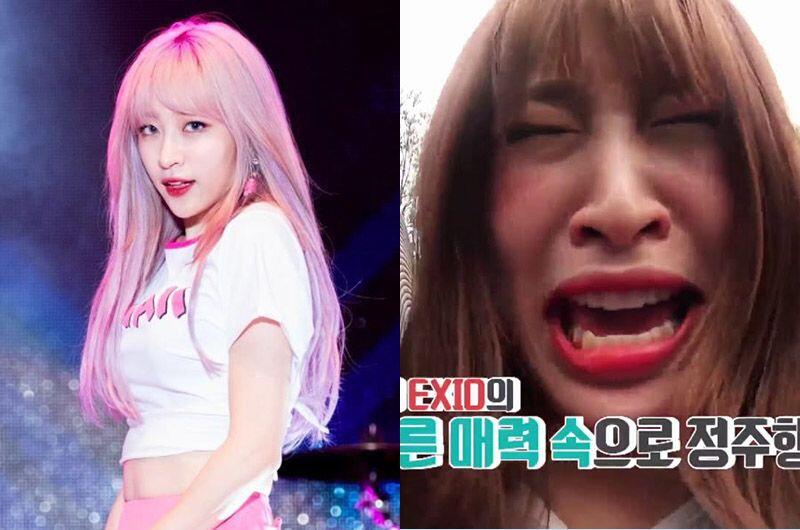 Kocak! 10 Idola Kpop Ini Berwajah Visual, tapi Berbakat Jadi Pelawak
