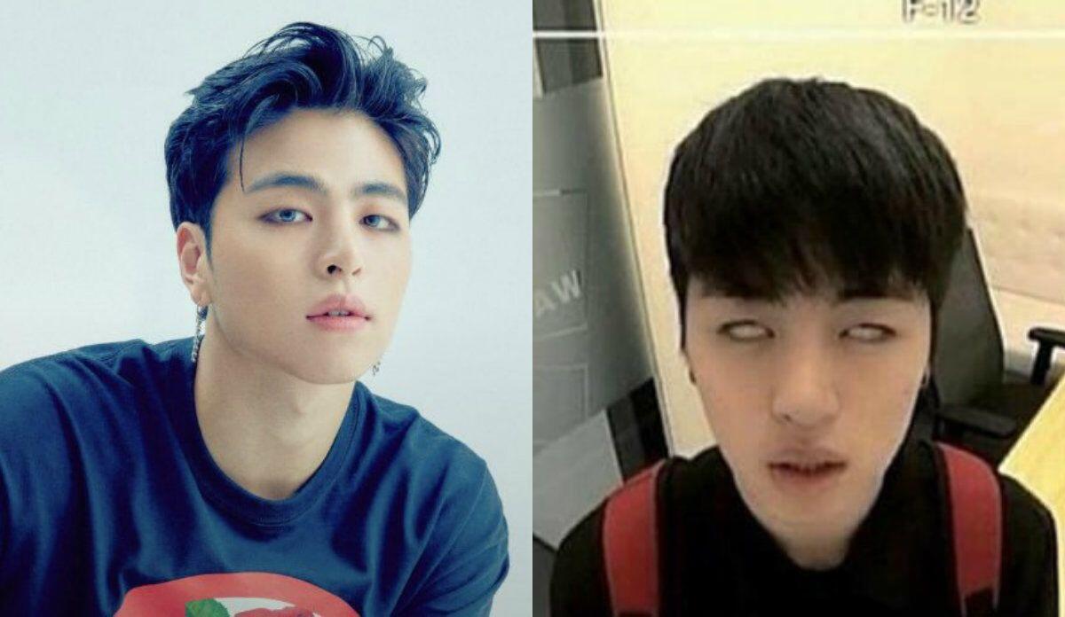Kocak! 10 Idola Kpop Ini Berwajah Visual, tapi Berbakat Jadi Pelawak
